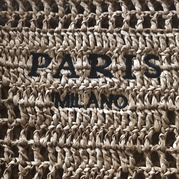 String tote bag - Picture 4 of 6